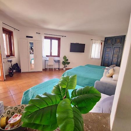 Tok Tok Taormina Villa Bagian luar foto