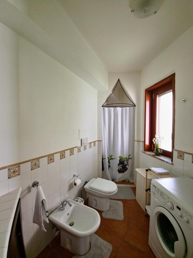 Tok Tok Taormina Villa Bagian luar foto