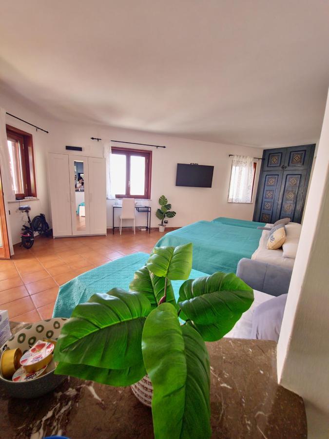 Tok Tok Taormina Villa Bagian luar foto