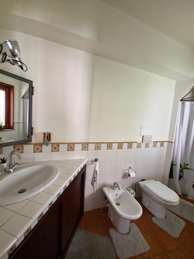 Tok Tok Taormina Villa Bagian luar foto