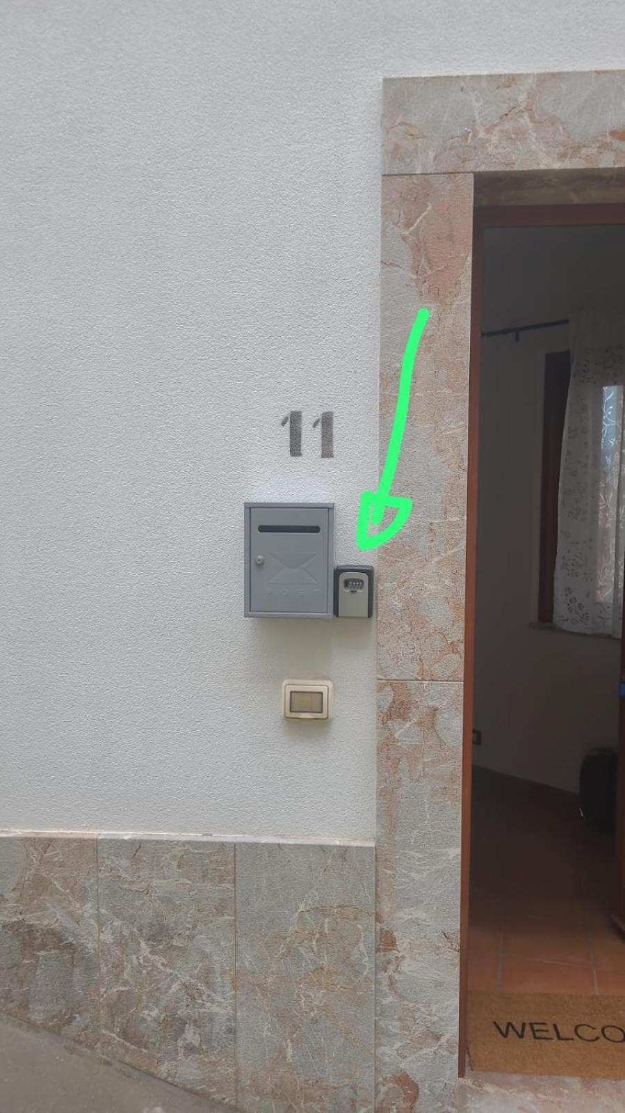 Tok Tok Taormina Villa Bagian luar foto